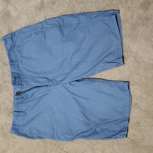 Mens express shorts size 32